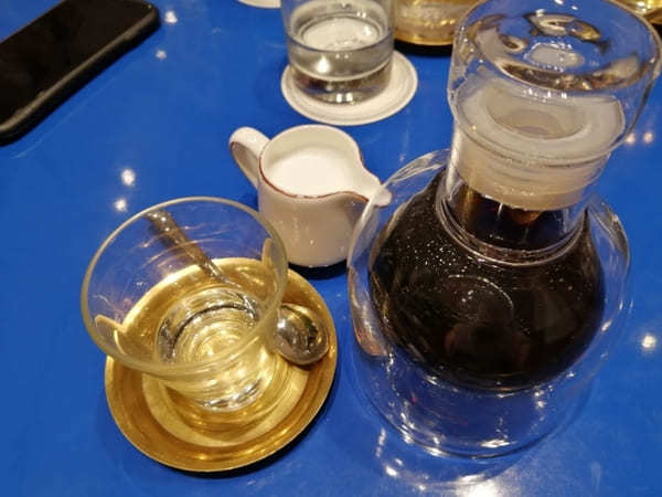 ラッフルズホテルで極上のコーヒーを【シンガポール コーヒー】