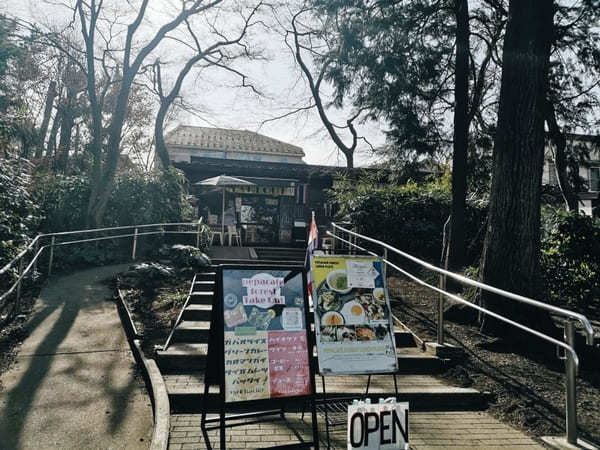 【東京】週末はアウトドアを楽しもう！子連れにおすすめの大型公園10選