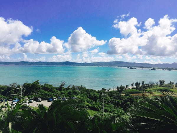 【沖縄】車で行ける離島！エメラルドグリーンの海に囲まれた「古宇利島」を満喫しよう！