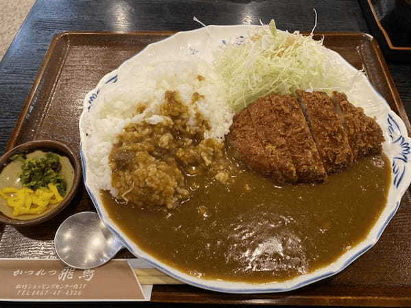 大船駅の絶品カレー13選！本格欧風カレーの人気店や隠れた名店も！