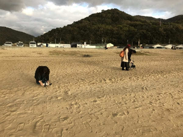 【日本のウユニ塩湖・香川県父母ヶ浜】満潮でもインスタ映え！アプリ不要のスマホ撮影方法を大紹介！