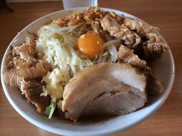 所沢の二郎系ラーメン6選！ジロリアンも満足なデカ盛りインスパイア系も！