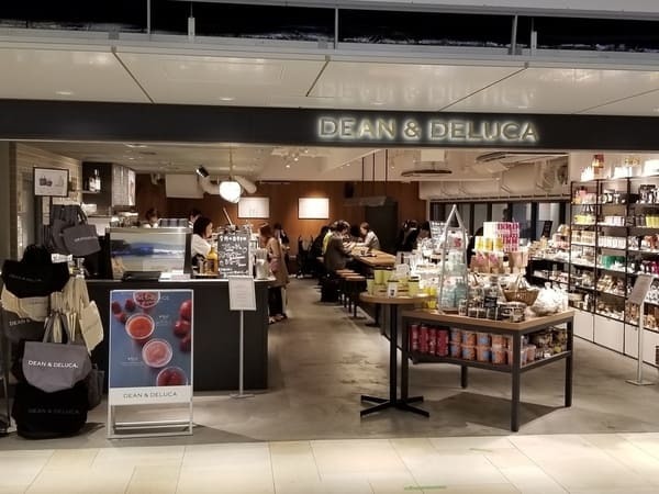 新大阪駅の朝食・モーニング人気店22選！駅ナカのカフェや早朝営業店も！