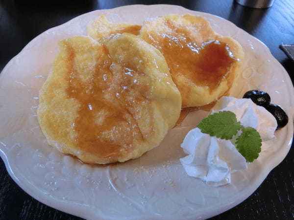 岡山のパンケーキが美味しい店20選！ふわふわ絶品の人気店や高コスパ穴場カフェも！