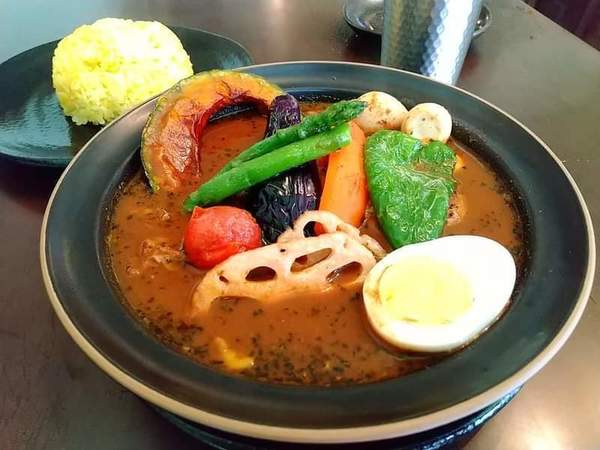 茅ヶ崎の絶品カレー13選！駅ナカの人気店やスリランカカレーの名店も！