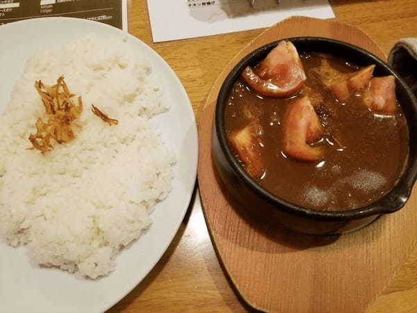 センター北駅の絶品カレー4選！ランチの美味しい人気店や隠れた名店も！