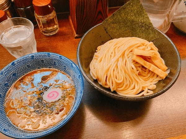 名古屋駅周辺のつけ麺おすすめ13選！駅ナカの人気店や行列のできる有名店も！