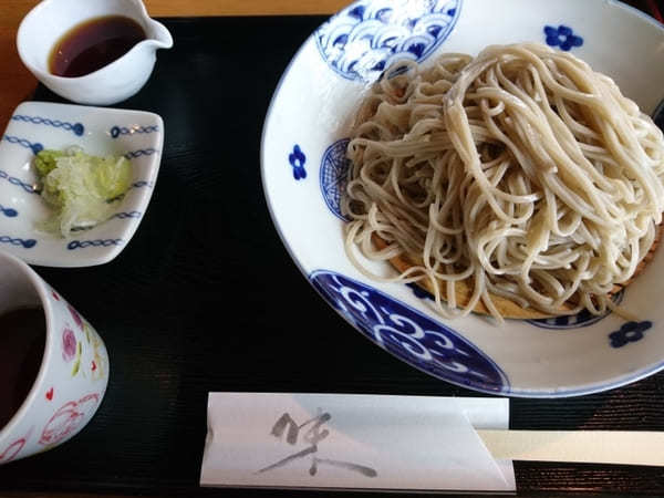 【北海道・中札内】並んででも食べたい！大正末期の古民家で食べる絶品そば「蕎麦 花はな」