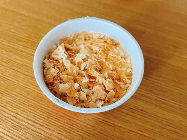 ハーゲンダッツ食レポ!「ナポレオンパイ〜苺とカスタードのパイ〜」