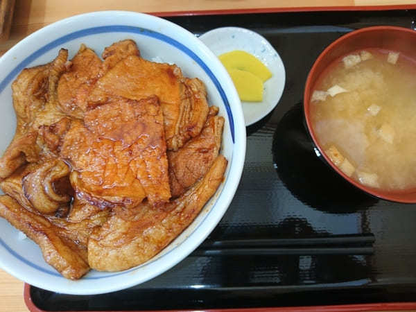 【北海道】いつでも大行列！「ぶた丼のとん田」で帯広名物 豚丼を食べよう！