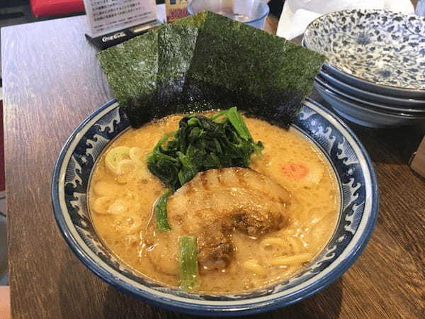 船橋の家系ラーメン店13選！本格濃厚スープの名店や深夜営業の人気店も！