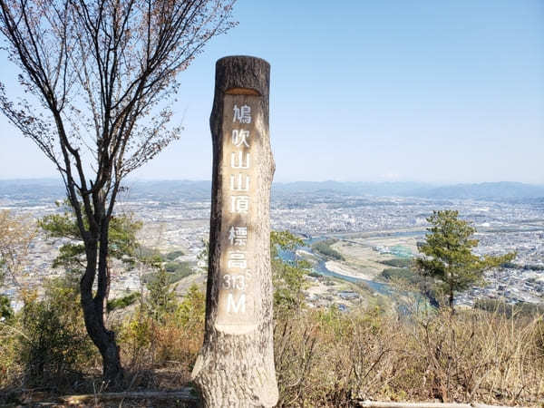 戦国武将ゆかりの地【岐阜県可児市】で歴史と花のスポット巡り！