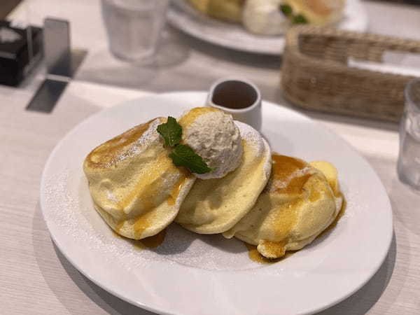 梅田のパンケーキが美味しい店20選！ふわふわ絶品の人気店や高コスパ穴場カフェも！