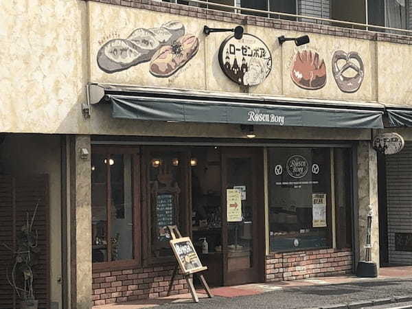 東神奈川・反町のパン屋おすすめ11選！行列のできる有名店や話題の新店舗も！