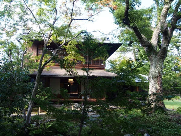 【京都】圧巻の「南禅寺」の紅葉と静寂の庭「無鄰菴」