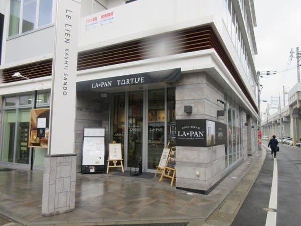 香椎エリアのパン屋おすすめ7選！駅前の本格ベーカリーや話題の新店舗も！