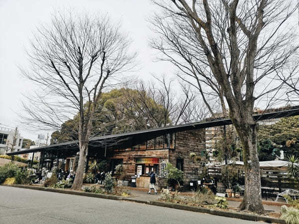 【東京】週末はアウトドアを楽しもう！子連れにおすすめの大型公園10選