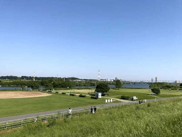 「矢切の渡し」に乗って東京・柴又散策～松戸・戸定邸見学を楽しもう！1.jpg