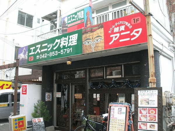 相模大野の絶品カレー7選！ランチの美味しい名店や隠れた名店も！