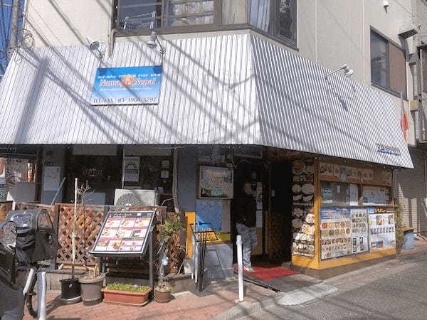 赤羽の絶品カレー11選！本格インドカレーが楽しめる名店や食べ放題できる店も！