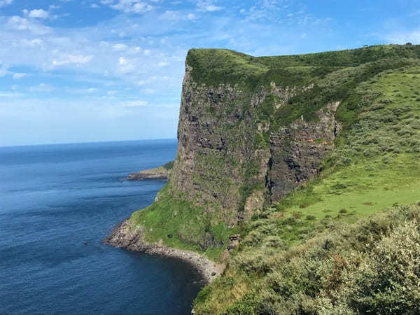 【島根】隠岐の島観光モデルコース！隠岐の島町と西ノ島町を上手に巡る！よくばり1泊2日プラン