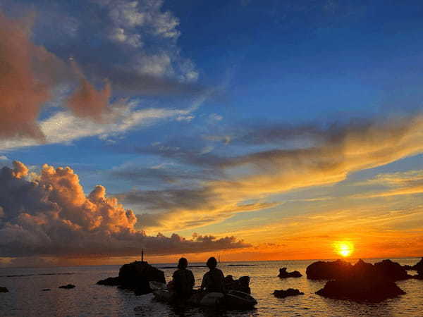 沖縄本島中部エリアの大自然を満喫できるアクティビティ5選