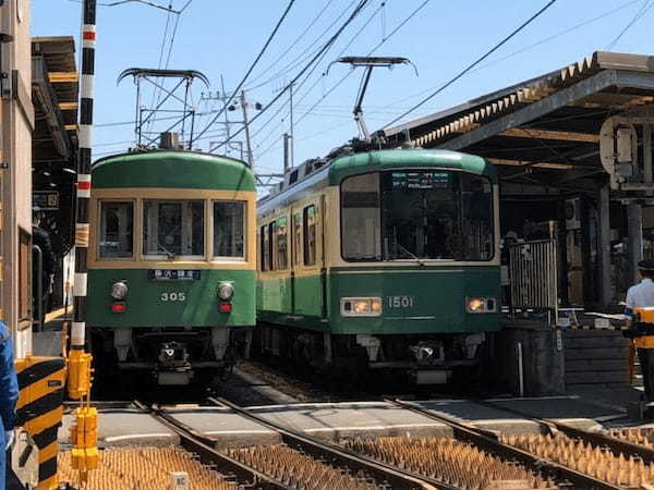 江の島・鎌倉フリーパスでお得に観光 日帰り旅徹底ガイド【鎌倉編】