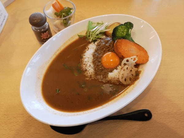 上尾の絶品カレー7選！ランチの美味しい名店やナン食べ放題の人気店も！