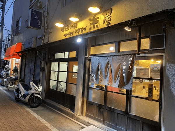 西新井駅のつけ麺おすすめ4選！行列の絶えない人気店や隠れた名店も！