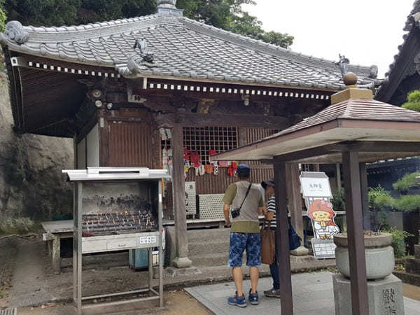 四国八十八ヶ所を1日で巡った事に出来る!?弘法大師生誕の地、香川で巡る初心者向けゆる遍路