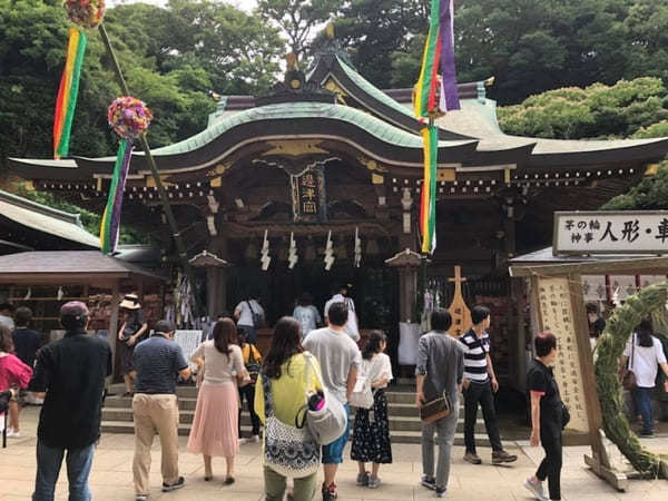 江の島・鎌倉フリーパスでお得に観光♪日帰り旅徹底ガイド【江の島編】