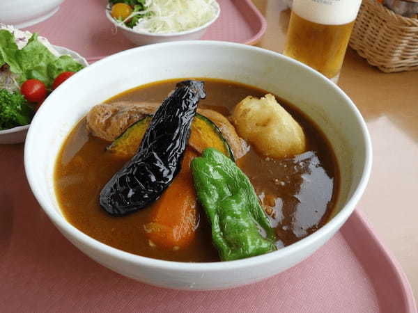 【富良野・美瑛】ハズレなし！カレー好きが選ぶスープカレーの名店5選！