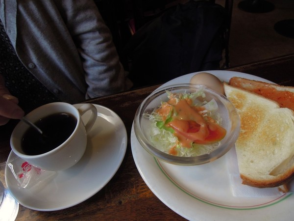 京都駅の朝食・モーニング人気店13選！駅内カフェや和食の早朝営業店も！