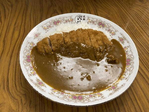 函館の絶品ルーカレー13選！観光中に寄れる名店や創業100年の老舗も！