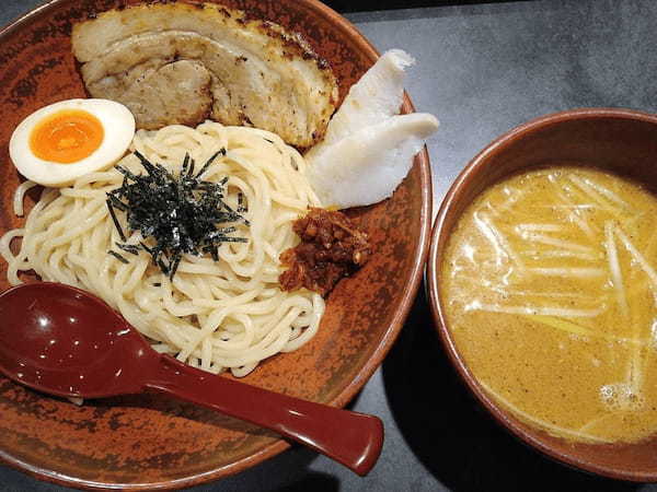 津田沼のつけ麺おすすめ7選！濃厚つけ汁の人気店やテイクアウト店も！