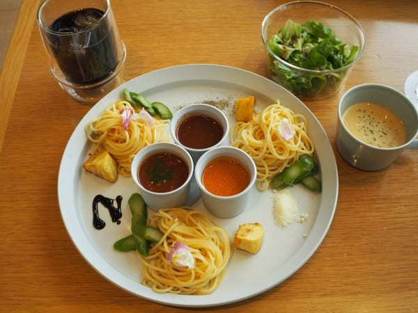 【富山市】北陸を満喫！アートとともに楽しむカフェ&レストラン5選