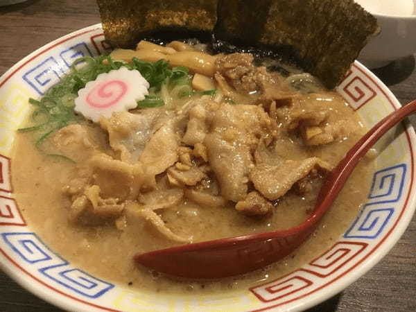 沖縄の二郎系ラーメン15選！ジロリアンも満足なデカ盛りインスパイア系も！