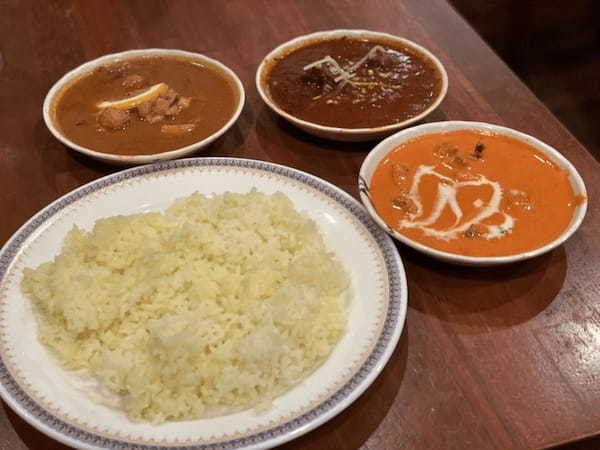 武蔵小杉エリアの絶品カレー13選！駅ナカの有名店やナン食べ放題の人気店も！