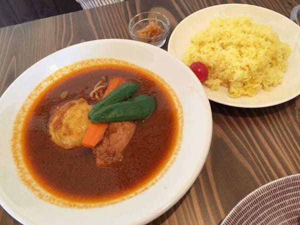 【富良野・美瑛】ハズレなし！カレー好きが選ぶスープカレーの名店5選！