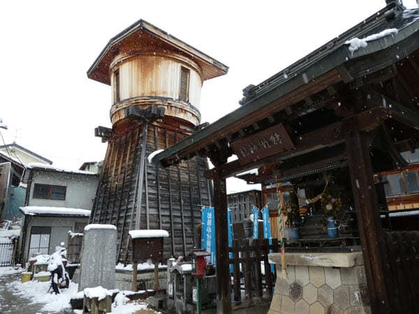 【福島】奥州三名湯！日本最古の歴史ある飯坂温泉