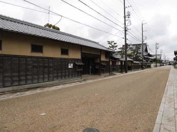 【三重】巨大な建築物に圧倒！夏の蓮も美しい「高田本山専修寺」1.jpg