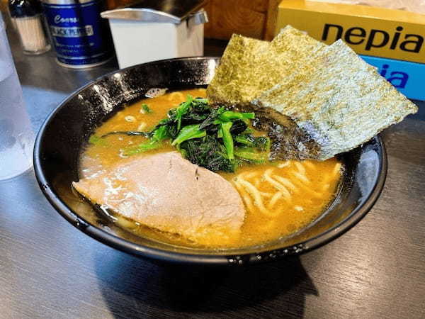 名古屋駅周辺の家系ラーメン全4選！本格濃厚スープの名店や深夜営業の人気店も！