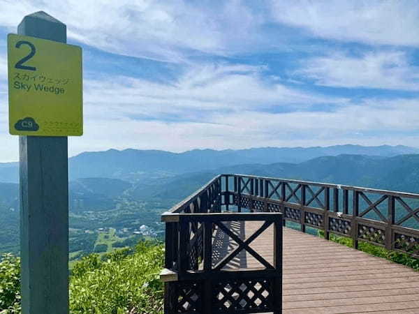 テラス席だけじゃない！雲海テラス「Cloud9」で絶景巡り！【北海道・星野リゾート トマム】1.jpg