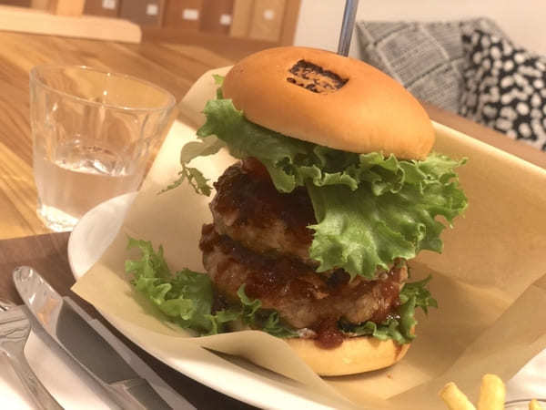 健康を考えた料理で子連れにも嬉しい店内【aalto kitchen】（長野・木曽町）