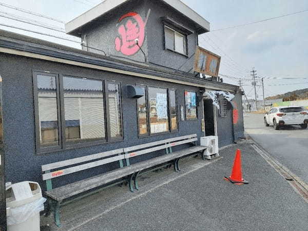 奈良のつけ麺おすすめ13選！行列のできる有名店や隠れた名店も！