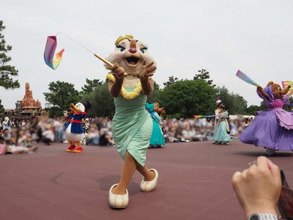 【TDL】知っておきたい！誕生日ディズニーを200%楽しむ7箇条！