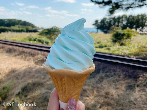 【青森】絶景！コバルトブルーの青池！十二湖トレッキングツアー