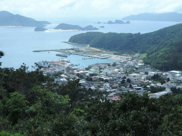 沖縄/慶良間諸島「座間味島」の見どころスポット！