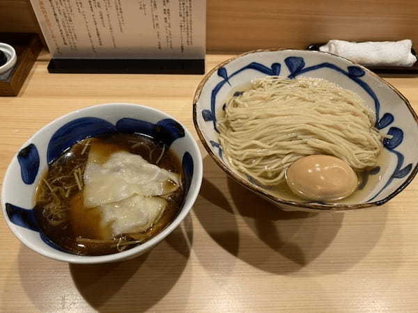 虎ノ門のつけ麺おすすめ4選！行列の絶えない人気店や隠れた名店も！