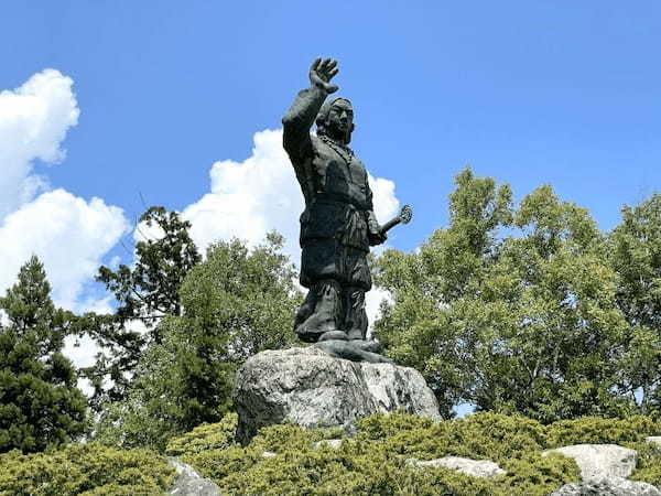 【埼玉】秩父三社（三峯神社、秩父神社、宝登山神社）の御朱印、お守り、グルメ情報！1.jpg